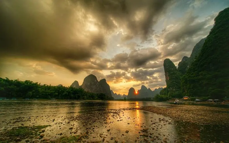 节能高端智能系统